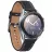 Smartwatch Samsung R850 Galaxy Watch3 41mm Silver, iOS 9+,  Android 5.0+,  Super AMOLED,  1.2",  GPS,  Bluetooth 5.0,  Argintiu