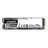 SSD KINGSTON KC2500 SKC2500M8/250G, M.2 NVMe  250GB, 3D NAND TLC