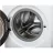 Masina de spalat rufe cu uscator WHIRLPOOL FWDG86148B EU, Standard,  8 kg,  1400 RPM,  14 programe,  Alb, A+
