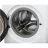 Стиральная машина с сушкой WHIRLPOOL FWDG86148B EU, Полноразмерная,  8 кг,  1400 об, мин,  14 программ,  Белый, A+