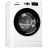 Стиральная машина с сушкой WHIRLPOOL FWDG86148B EU, Полноразмерная,  8 кг,  1400 об, мин,  14 программ,  Белый, A+