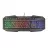 Gaming keyboard TRUST GXT 830-RW Avonn