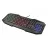 Gaming keyboard TRUST GXT 830-RW Avonn