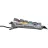 Gaming keyboard TRUST GXT 877 Scarr