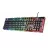 Gaming keyboard TRUST Combo GXT 838 Azor, +Mouse