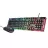 Gaming keyboard TRUST Combo GXT 838 Azor, +Mouse