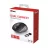 Mouse wireless TRUST Duco Black