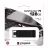 USB flash drive KINGSTON DATATRAVELER 70 DT70/128GB, 128GB, USB-С 3.2