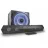 Саундбар TRUST GXT 668 Tytan, 2.1, Gaming