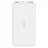 Baterie externa universala Xiaomi Redmi White, 10000mAh