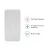 Baterie externa universala Xiaomi Redmi White, 10000mAh