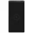Baterie externa universala Xiaomi Wireless Power Bank Black, 10000mah