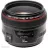 Obiectiv CANON Prime Lens Canon EF 50 mm f/1.2L USM (1257B005)