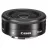 Объектив CANON Prime Lens Canon EF-M 22 mm f/2 STM (5985B005)