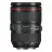 Obiectiv CANON Zoom Lens EF 24-105 mm f/4L IS II USM (1380C005)