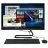 Computer All-in-One LENOVO IdeaCentre 5 27IMB05 Grey, 27.0, QHD Core i7-10700T 16GB 2TB 256GB SSD GeForce GTX 1650 4GB Win10Pro Wireless Keyboard+Mouse F0FA0038RK