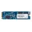 SSD APACER AS2280Q4, M.2 NVMe 500GB, 3D TLC,  PCIe 4.0
