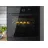 Cuptor electric incorporabil GORENJE BO 76 SYB, 71 l,  Grill,  Timer,  11 moduri,  Negru, А+