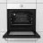 Cuptor electric incorporabil GORENJE BO 76 SYW, 71 l, 10 functii, Grill, Timer, AquaClean, Alb, А+