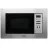 Cuptor cu microunde incorporabil GORENJE BM 300 X, 20 l,  800 W, 1000 W,  Control electronic,  Grill,  Argintiu