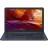 Laptop ASUS VivoBook X543MA-GQ506 Star Gray, 15.6, HD Celeron N4020 4GB 256GB SSD Intel UHD Endless OS Star Gray