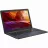 Laptop ASUS VivoBook X543MA-GQ506 Star Gray, 15.6, HD Celeron N4020 4GB 256GB SSD Intel UHD Endless OS Star Gray