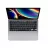 Laptop APPLE MacBook Pro Z0Z1000WU Space Grey, 13.3, 2560x1600 Retina,  Core i5 1.4GHz - 3.9GHz,  16Gb,  512Gb,  Intel Iris Plus 645,  Mac OS Catalina,  Touch Bar,  RU