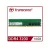 RAM TRANSCEND PC25600, DDR4 16GB 3200MHz, CL22, 1.2V