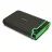 Hard disk extern TRANSCEND StoreJet 25M3S Iron Gray, 4.0TB, 2.5 USB3.1