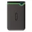 HDD Extern TRANSCEND STOREJET 25M3S IRON GRAY, 4.0TB, 2.5 USB3.1