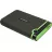 Hard disk extern TRANSCEND StoreJet 25M3C Iron Gray, 4.0TB, 2.5 USB3.1,  Type-C