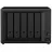 NAS SYNOLOGY DS1520+