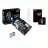 Placa de baza ASUS PRIME Z490-P, LGA 1200, Z490 4xDDR4 HDMI DP 2xPCIe16 2xM.2 4xSATA ATX