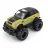 Игрушка Crazon 4CH Off-Road Car, R/C 2.4G, 1:14, 17MUD02B, 3+