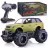 Игрушка Crazon 4CH Off-Road Car, R/C 2.4G, 1:14, 17MUD02B, 3+