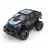 Jucarie Crazon 4CH Off-Road Car, R/C 2.4G, 1:18, 17MUD21B, 3+, 35 x 19 x 18 cm