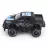 Jucarie Crazon 4CH Off-Road Car, R/C 2.4G, 1:18, 17MUD21B, 3+, 35 x 19 x 18 cm