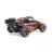 Игрушка Crazon High Speed Off-Road Car, R/C 2.4G, 1:18, 17GS02B, 3+