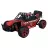 Jucarie Crazon High Speed Off-Road Car, R/C 2.4G, 1:18, 17GS02B, 3+