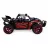 Игрушка Crazon High Speed Off-Road Car, R/C 2.4G, 1:18, 17GS04B, 3+, 29 x 19 x 9 см