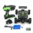 Jucarie Crazon High Speed Off-Road Car, R/C 2.4G, 1:18, 17GS06B, 3+, 29 x 19 x 9 cm