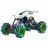 Jucarie Crazon High Speed Side Drifting Car,  R/C 2.4G,  1:14 Blue