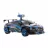 Jucarie Crazon Racing Car With Camera,  R/C 2.4G,  1:10,  181001