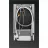 Masina de spalat vase AEG FSE73507P, 10 seturi,  7 programe,  45 cm,  Alb, ,  A+++