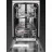 Masina de spalat vase AEG FSE73507P, 10 seturi,  7 programe,  45 cm,  Alb, ,  A+++