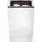 Masina de spalat vase AEG FSE73507P, 10 seturi,  7 programe,  45 cm,  Alb, ,  A+++