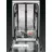 Masina de spalat vase AEG FSE73507P, 10 seturi,  7 programe,  45 cm,  Alb, ,  A+++