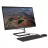 Computer All-in-One LENOVO IdeaCentre 3 27IMB05 Black, 27.0, FHD Core i3-10100T 8GB 256GB SSD Intel UHD DOS Keyboard+Mouse F0EY00CBRK