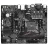 Placa de baza GIGABYTE A520M S2H, AM4, A520 2xDDR4 VGA DVI HDMI 1xPCIe16 1xM.2 4xSATA mATX