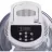 Cuptor cu convectie, fryer SATURN C0-9156, Inchis,  1400 W,  6 moduri,  Alb